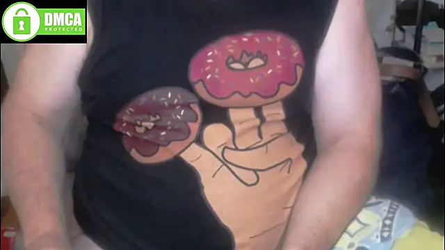 Thumper_ss webkamerás műsora