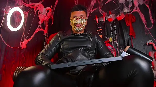 Master_Connor_BDSM লাইভ XXX চ্যাট