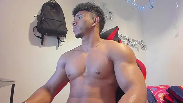 XXX chat uživo modela Jayden_VanceJS