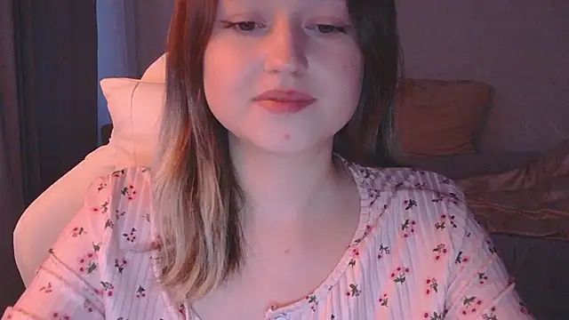 Chatroom XXX en direct de Beloved_Mary