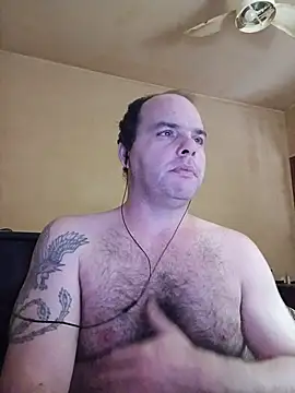 Chat XXX ao vivo de Safado700