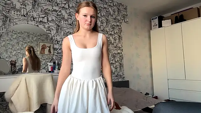 LisFris Live XXX-chat