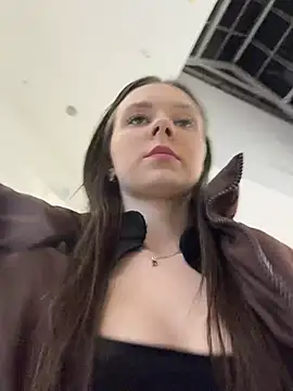 Ttixmila's Live XXX Chat