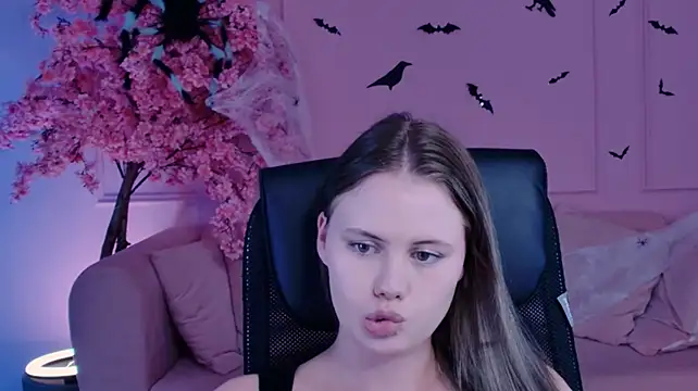 Živý XXX chat LanaWey
