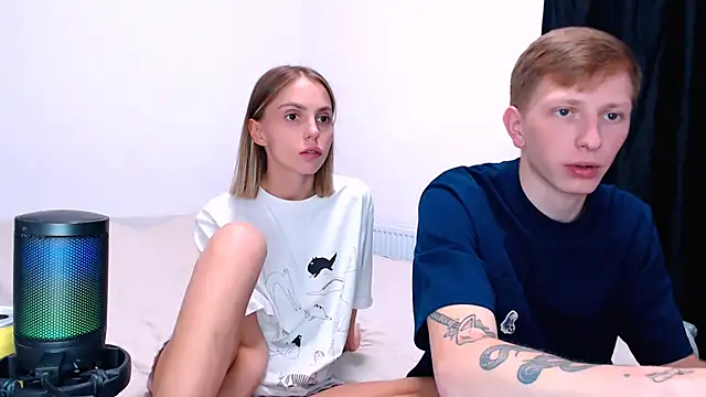 juliaanddima Chat XXX live