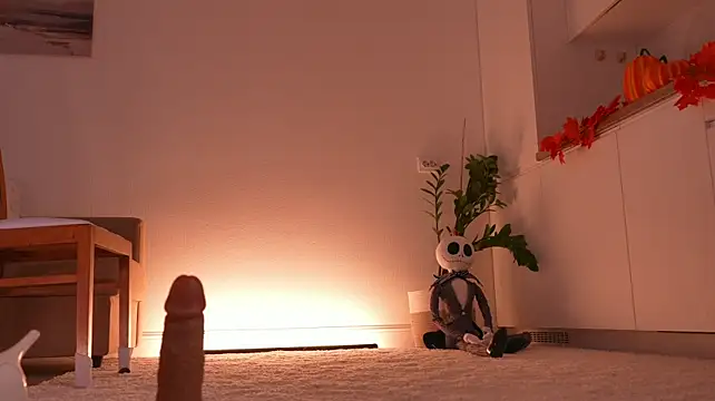 Miablueye Live XXX-Chat