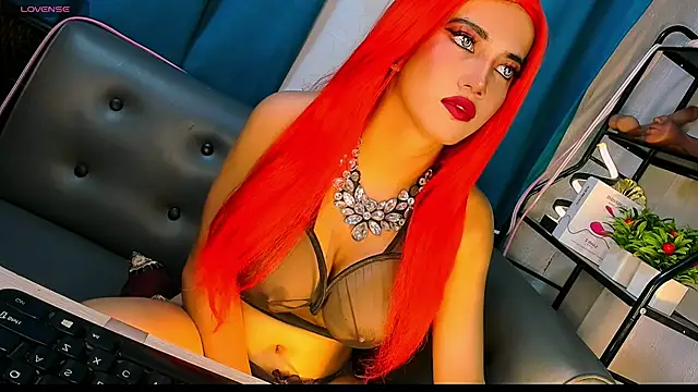 10inDominant_Ayesha Webcam show