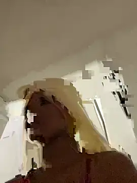 AyaBunny's Live XXX Chat