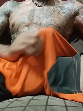 צ'אט XXX בשידור חי של Kerryflon