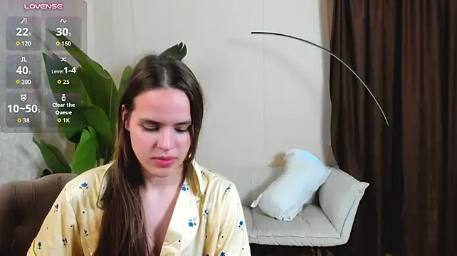 BreeQuan Live XXX-Chat