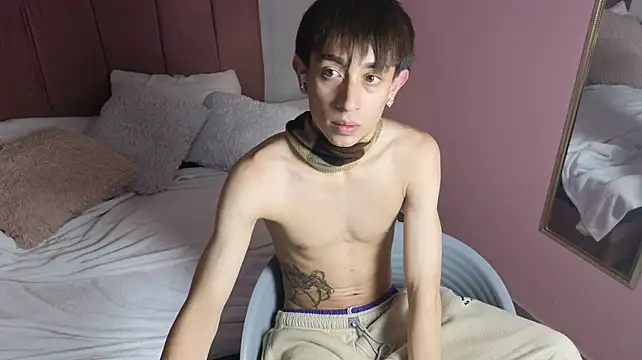 Chat XXX ao vivo de caos_mood