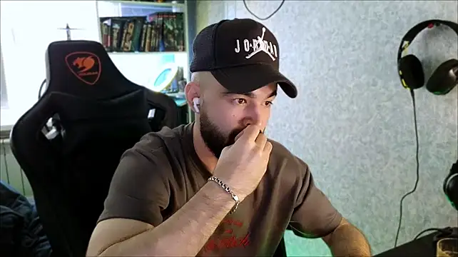 _Serious_Man XXX чат на живо