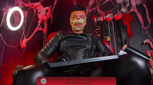 Master_Connor_BDSMn Live XXX chat