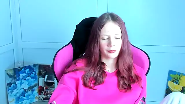 Chat +18 de Skylar_spring ao vivo