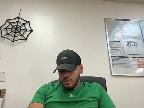 Chat XXX ao vivo de Karimfucku