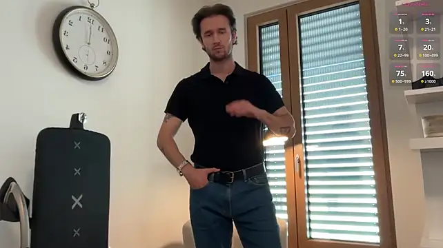 دردشة cute_mark الجنسية المباشرة