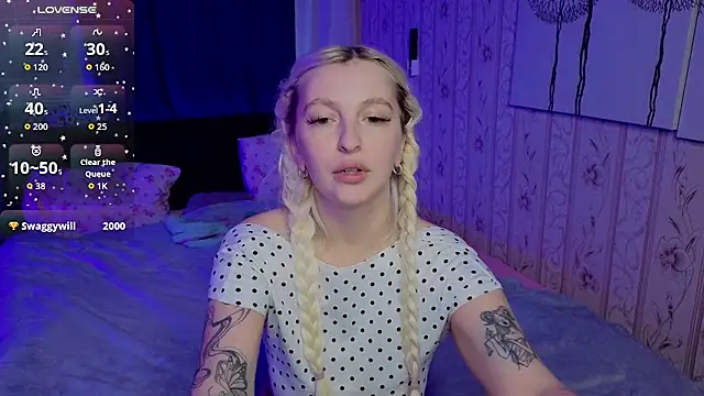 Eva_Vibe_ Live XXX-chat