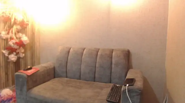 ShantalBr Live XXX-Chat