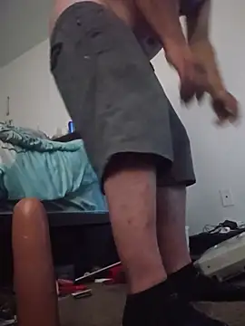 แชท XXX สดของ UncutHammer69