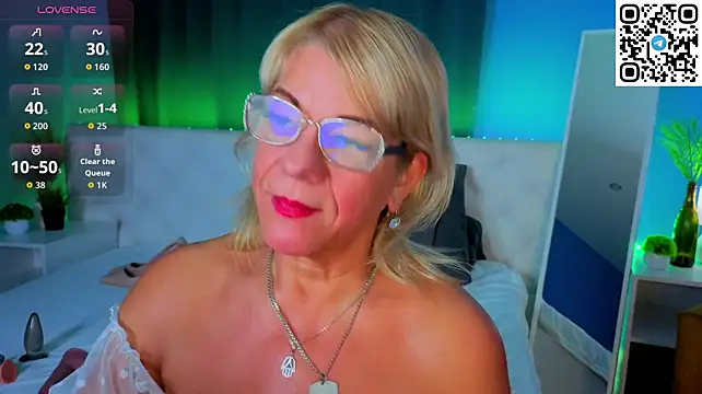 XXX chat uživo modela Anna_Coolidge