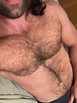 Czat XXX na żywo – TeddyBearXX