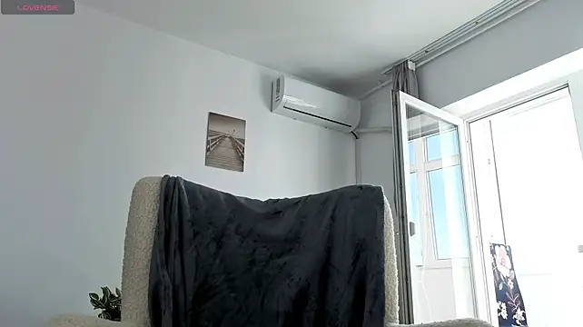 JullyFox 라이브 XXX 채팅