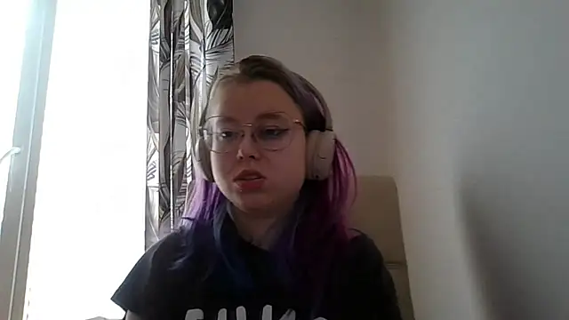MaddieTeen's Live XXX Chat