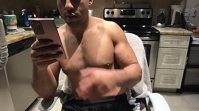 Chat XXX Live BigGuyMuscle