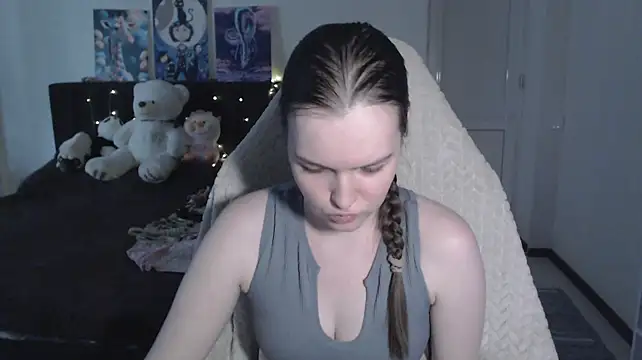 Little_flowers Live XXX-chat