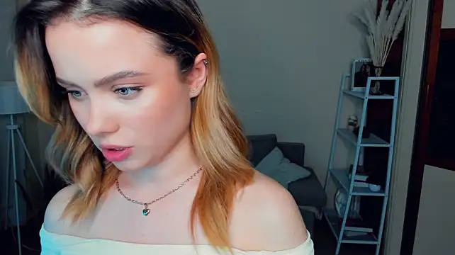 RuthieSaris Live XXX-Chat