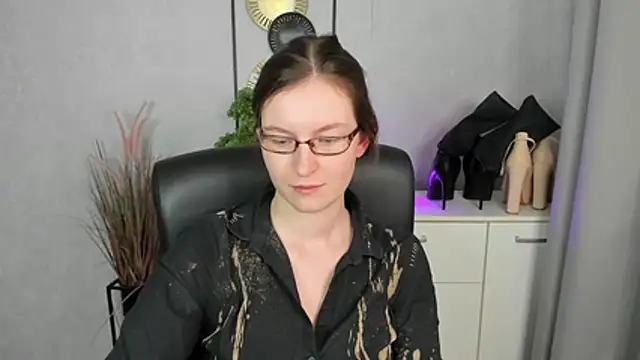 emmaxDelight Chat XXX in diretta