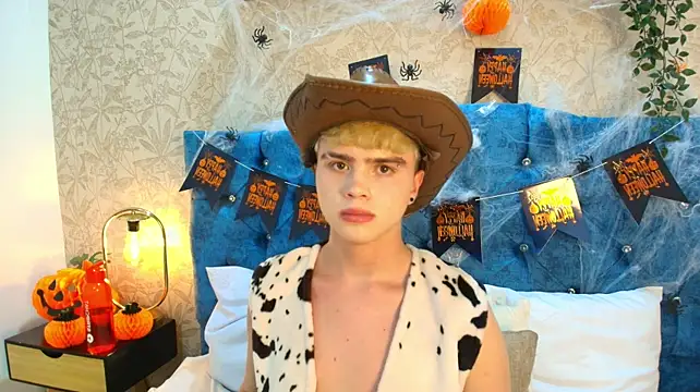 Ian_Stone Live XXX-chat