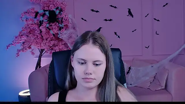 LanaWey Live XXX-chat