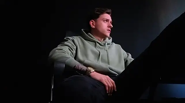 FelixStarkk Live XXX-chat