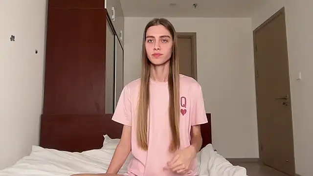 scarlettmett Live XXX-chat