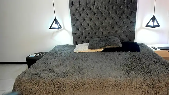 ExoticX26 Live XXX-chat