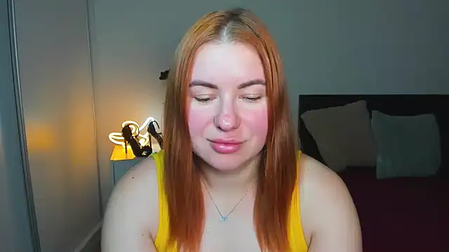 LAYLAxSTAR Live XXX-chat