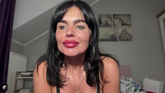 Czat XXX na żywo – JennyFantasy
