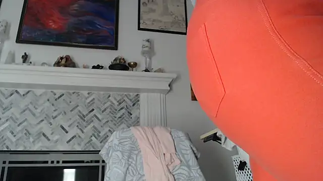 Chat XXX en directo de AuroraWillows