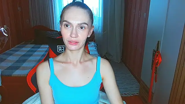 Lady_Sunshine_ Live XXX-Chat
