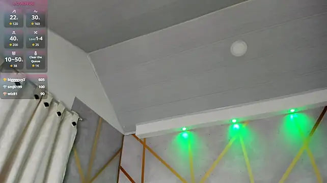 candy_lucia18のライブXXXチャット