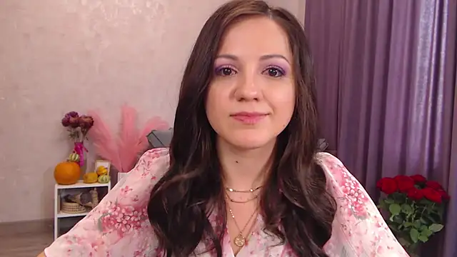 SusanMorandi Live XXX-Chat