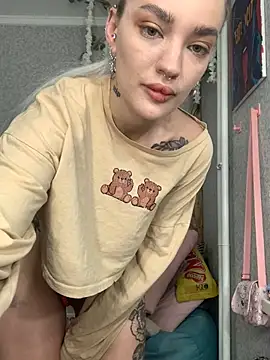Sextazy Chat XXX live