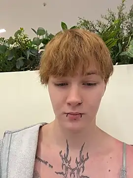 Chat +18 de IceMur ao vivo