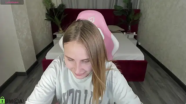eva_blossom Live XXX-chat