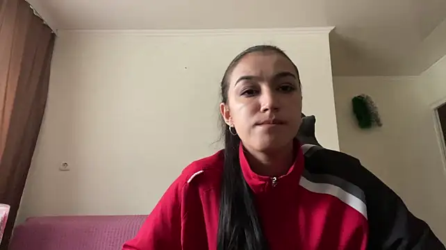 MellisaPac Live XXX-chat