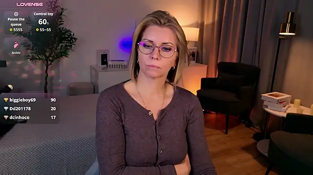 Annie_Light Live XXX-chat