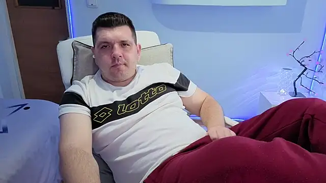 JasonJacks live XXX chat
