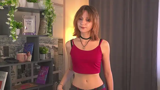 LeanKennis Live XXX-chat