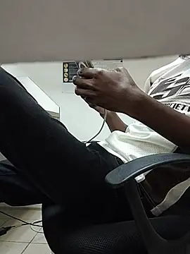 THATHAIRYTALLDUDE Webcam-Show